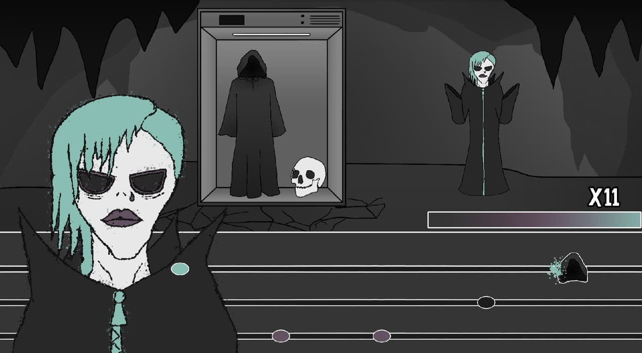Rhythm Cult screenshot 3