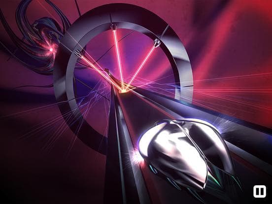 Thumper: Pocket Edition screenshot 4