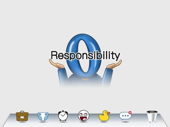 Responsibility Zero screenshot 2