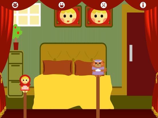 Little Red Riding Hood Theatre screenshot 4