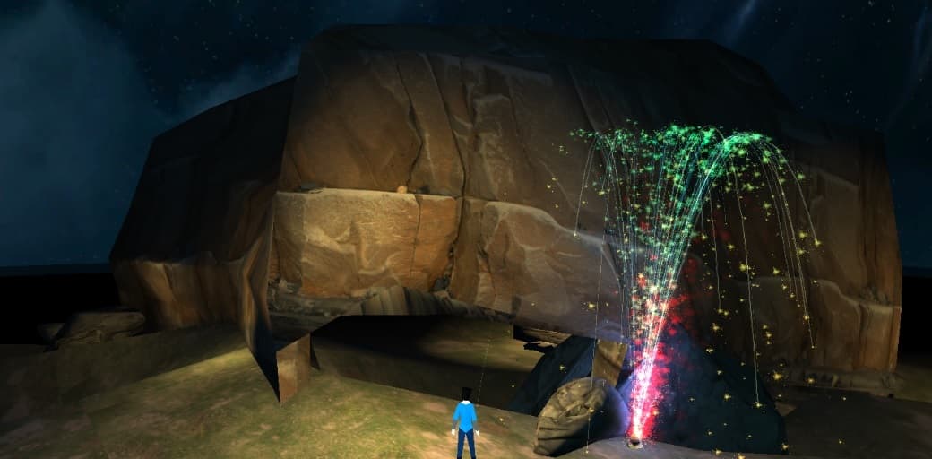 Diwali Treasure Hunt 2020 screenshot 5