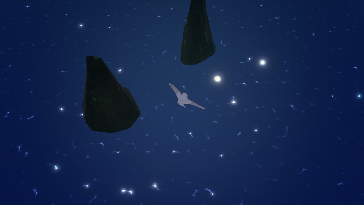 Cliffside (SonOfABadger) screenshot 3