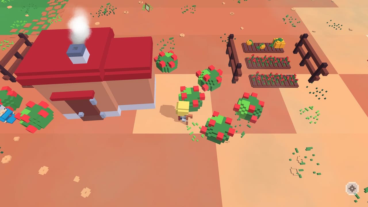 Place for Hero screenshot 3