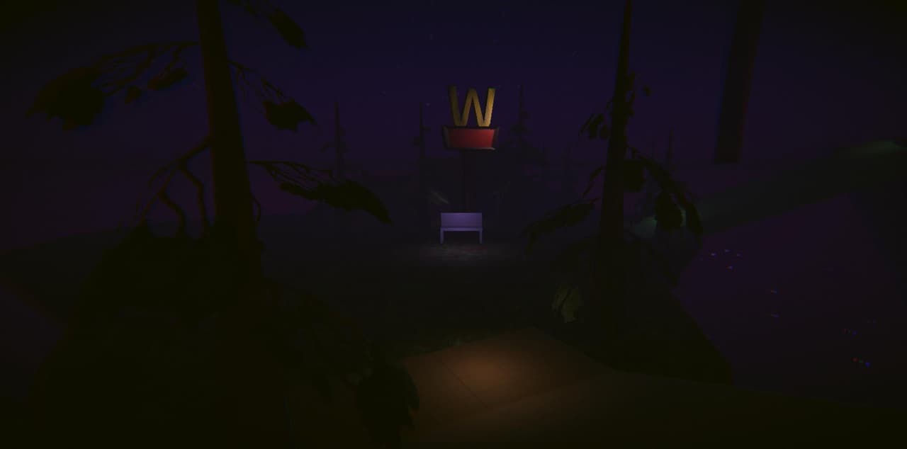 Floating Reveries screenshot 3