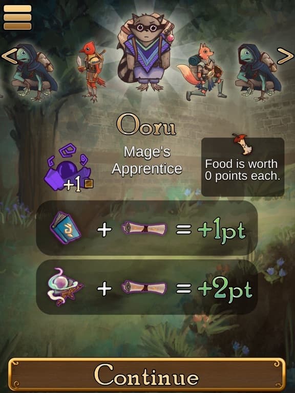 Squire for Hire screenshot 4