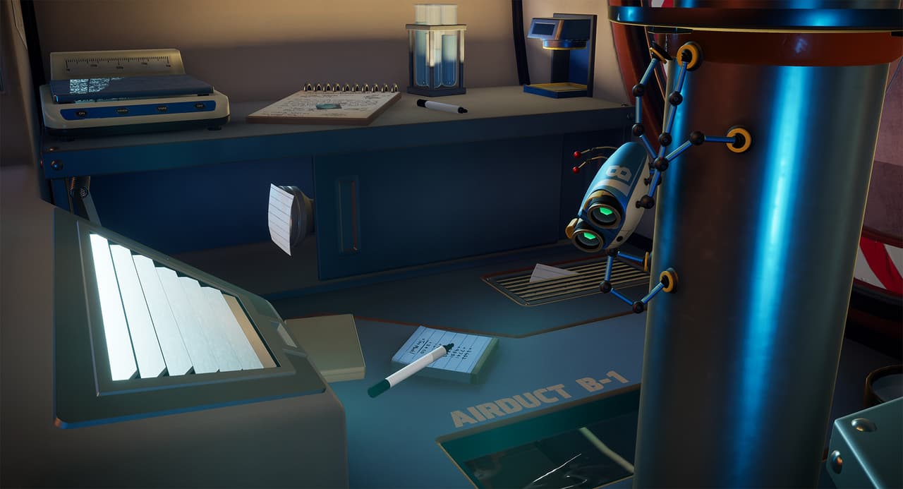 Spyder screenshot 3