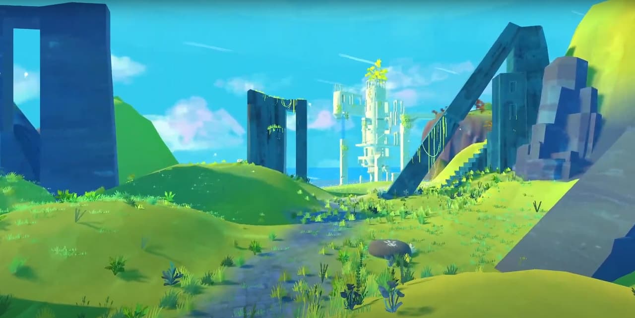 The Wayfarer screenshot 2