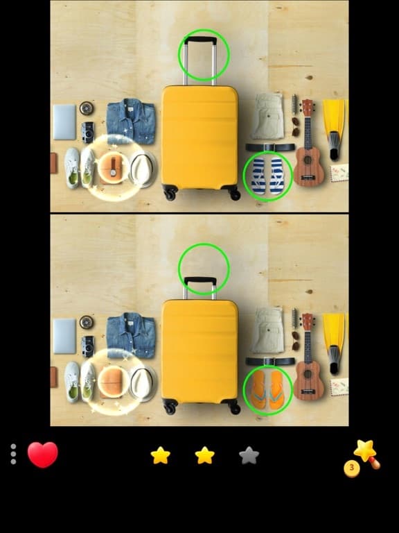 Find the Differences! screenshot 4