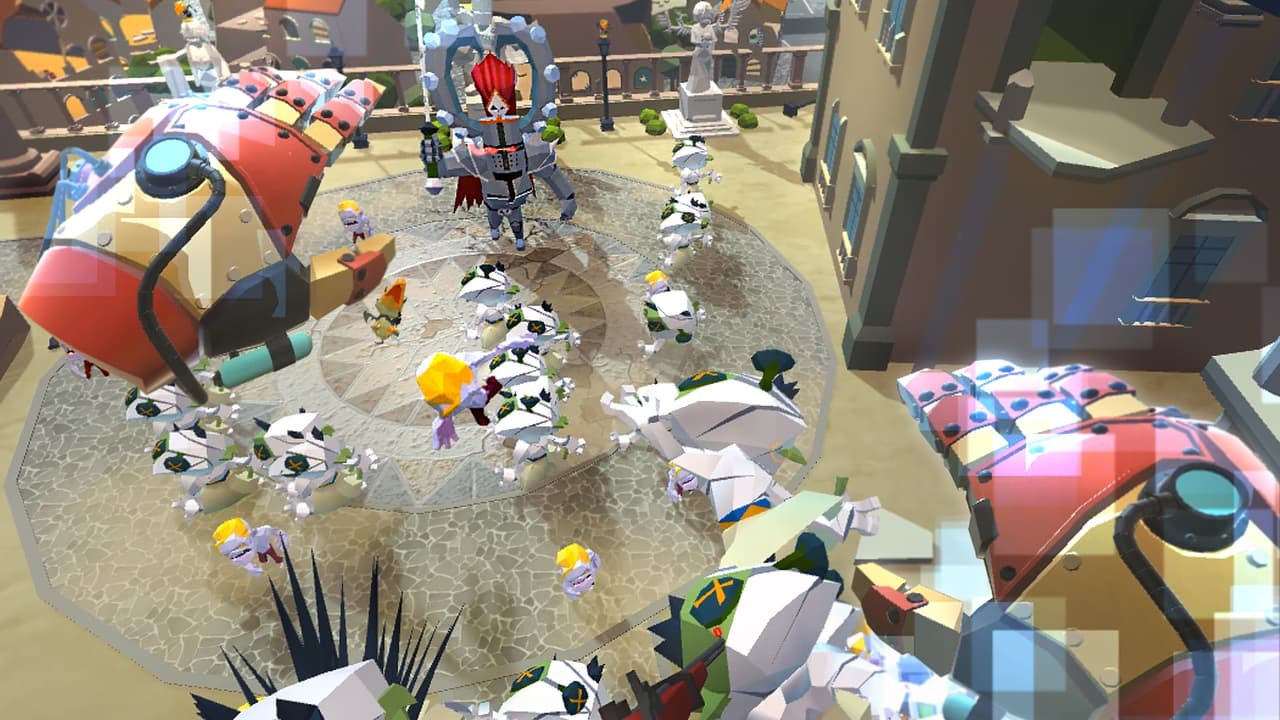Throw Anything screenshot 3