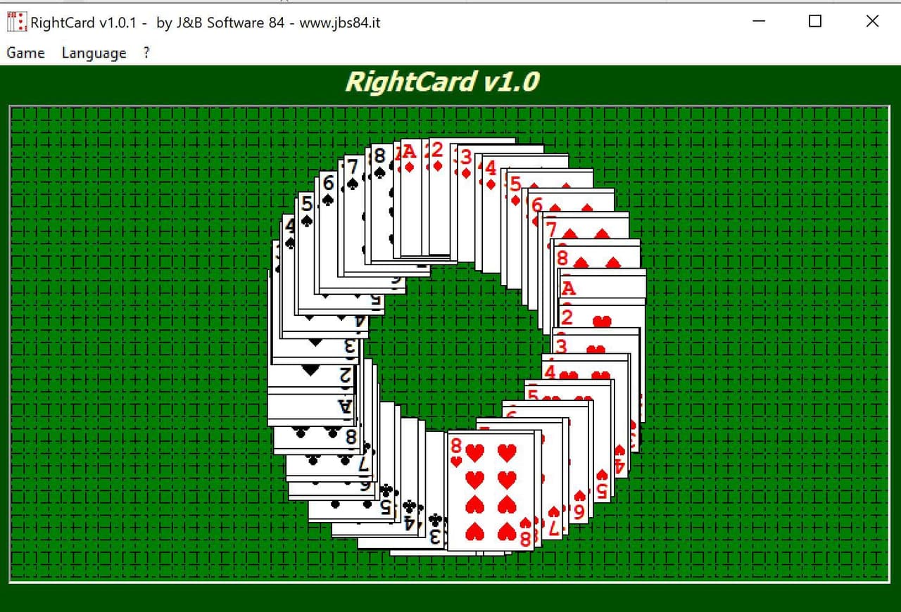RightCard screenshot 2