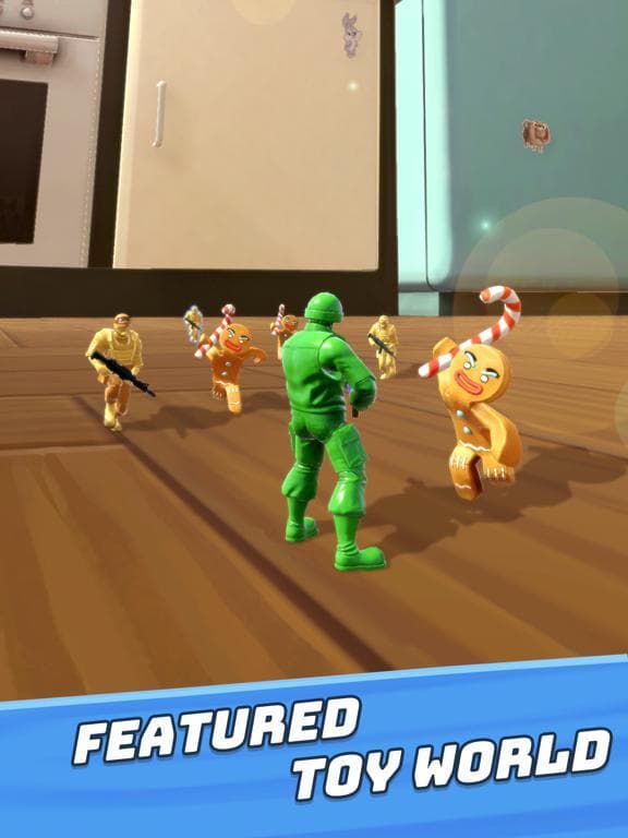 Toys Squad screenshot 4