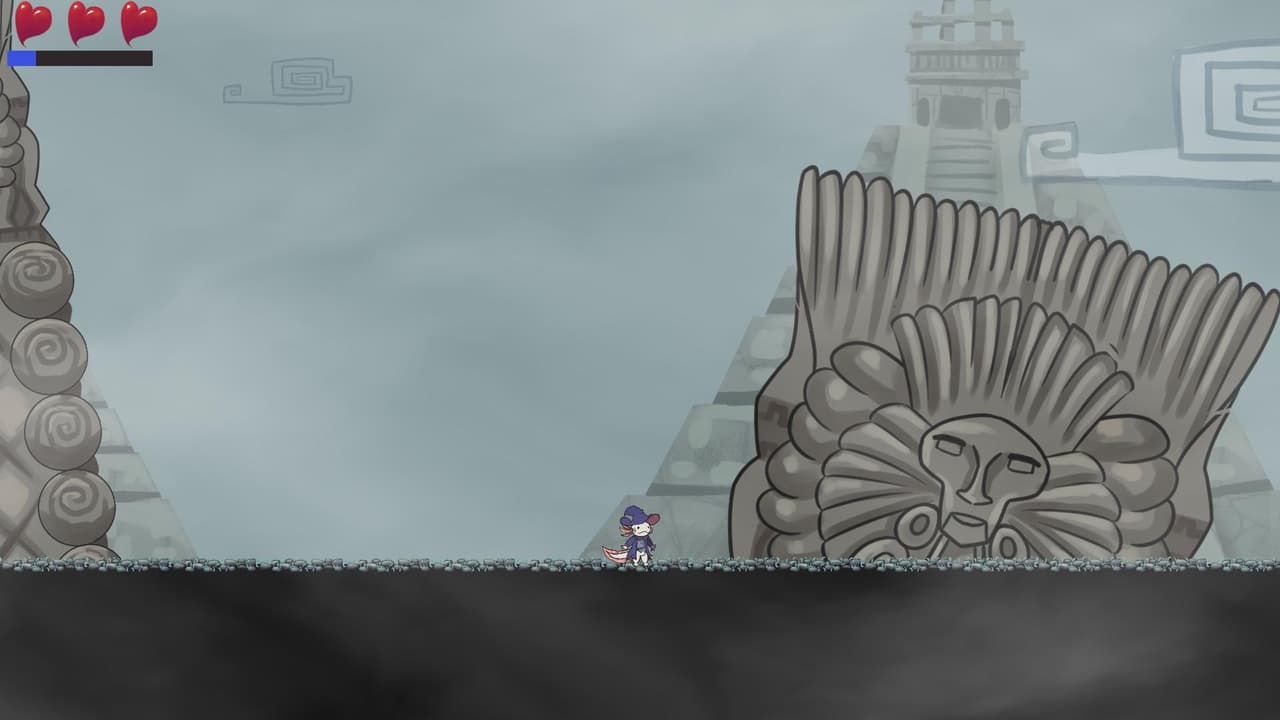 Percys Journey screenshot 2