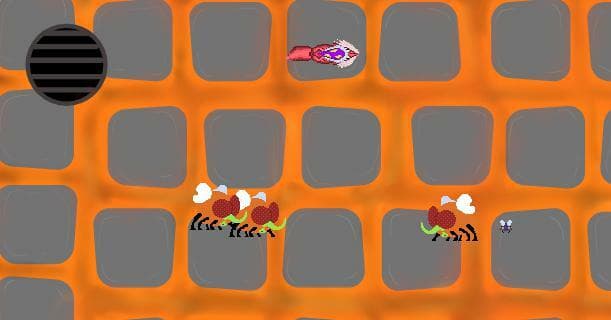 Slither Wizard screenshot 3