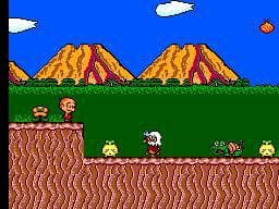 PC KIDDED Sega Master System