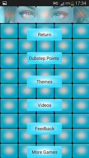 Dubstep Music Maker Pad Jam screenshot 3