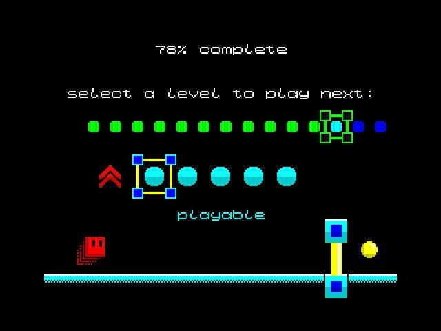 Gem Chaser screenshot 4