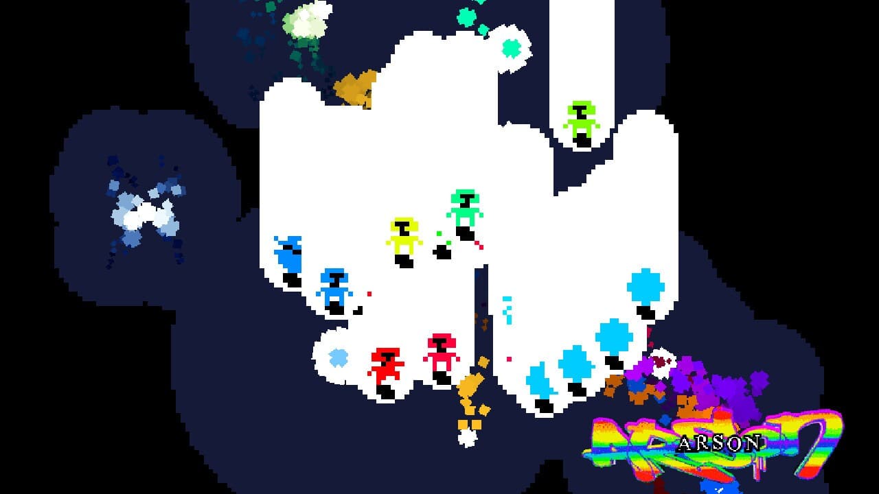 Strangest.ios My Megamix 21 screenshot 3