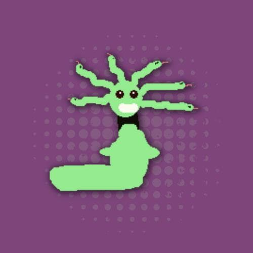 Medusa contre les vilains