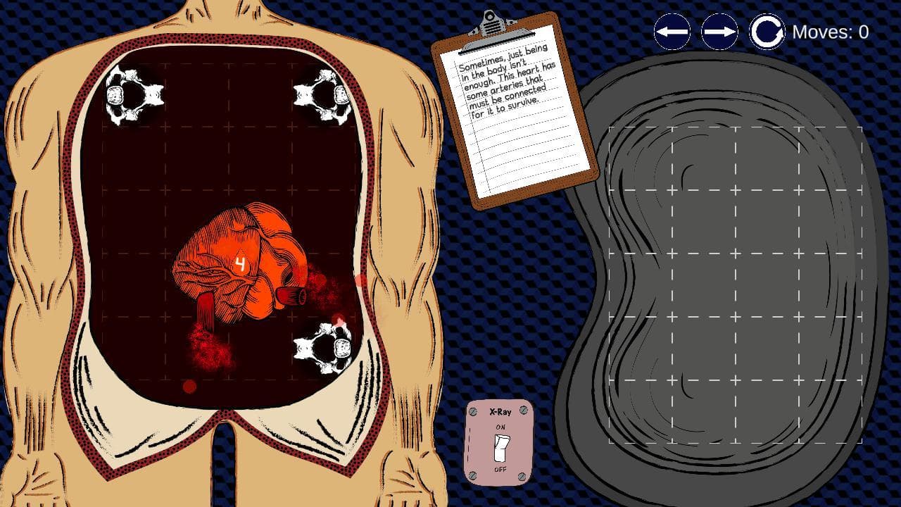 Dr. Ectomy screenshot 3