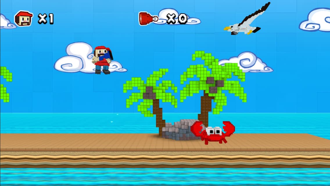 Pixel Hunter screenshot 5