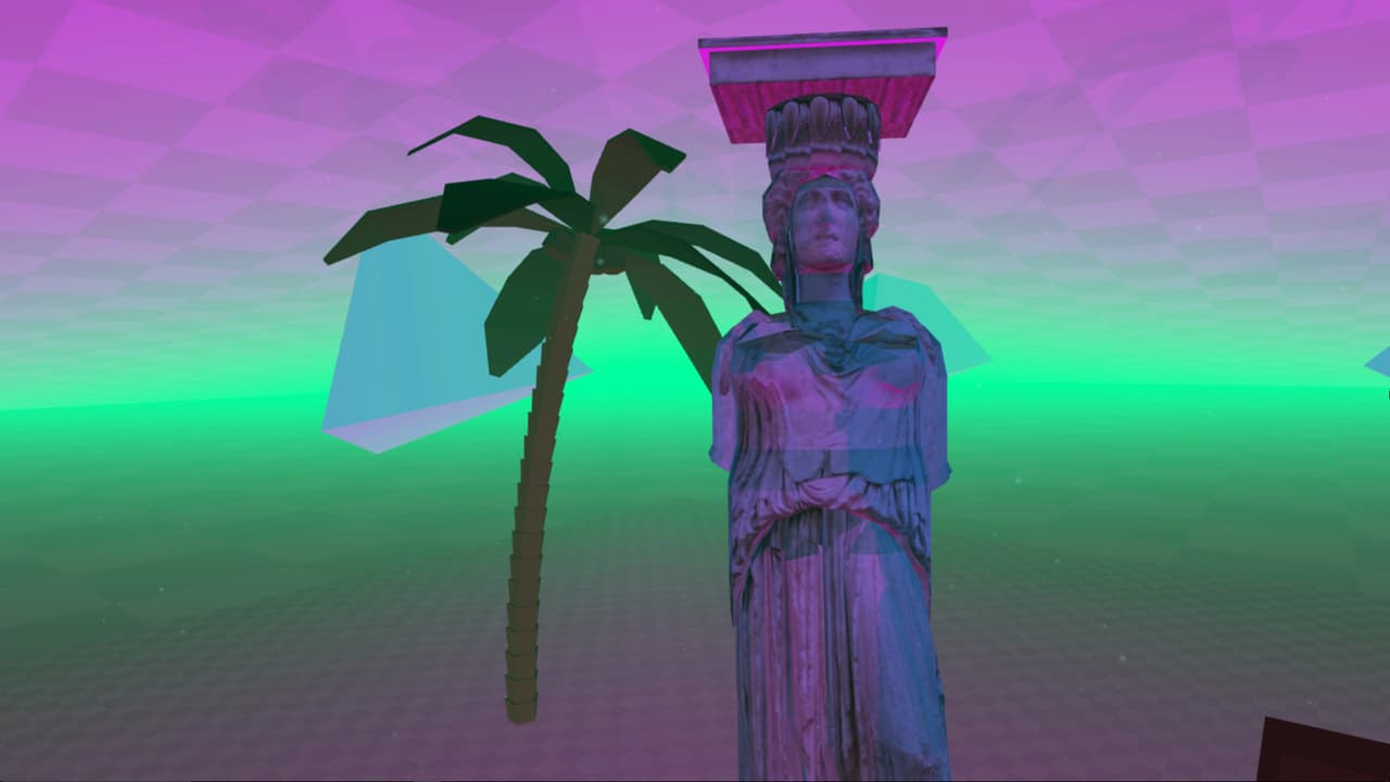 Defuser VR screenshot 4