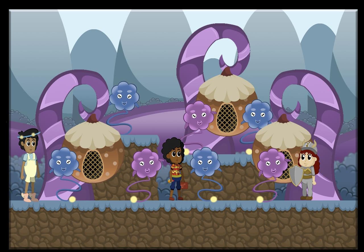 Trevo screenshot 2