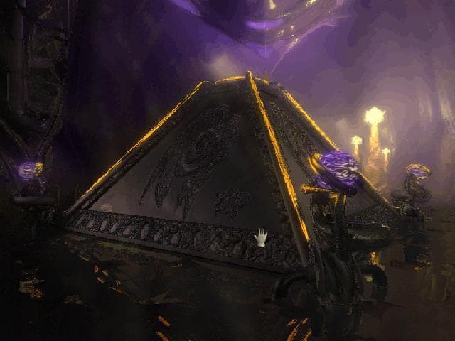 Of Light and Darkness: The Prophecy screenshot 3