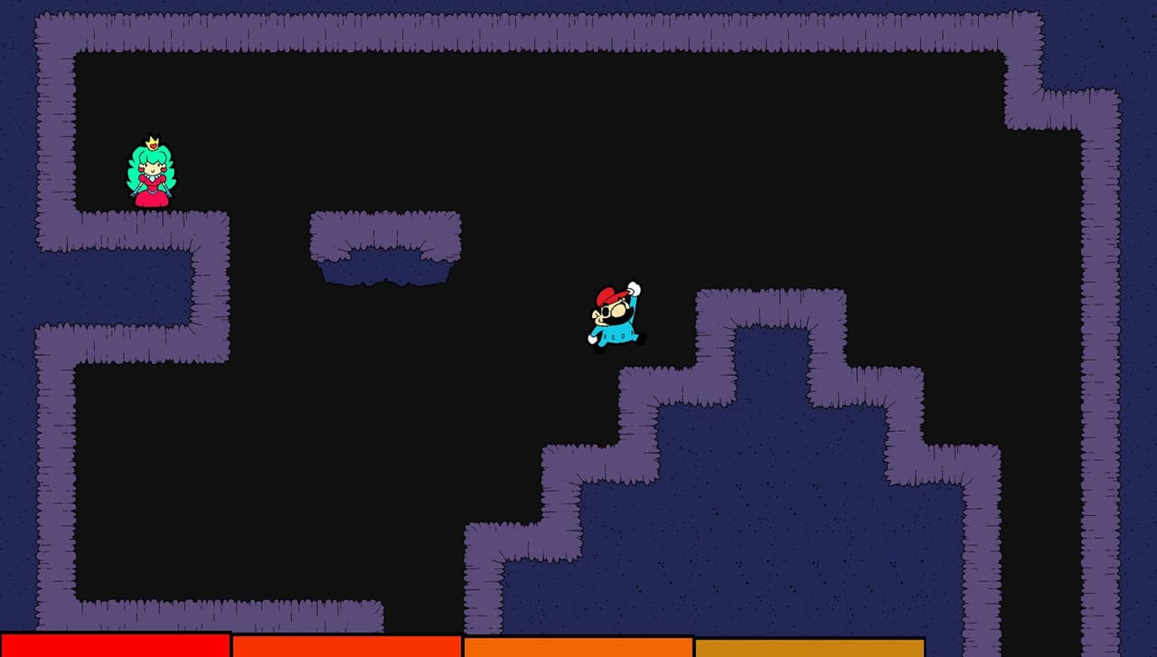 Game Soup screenshot 3