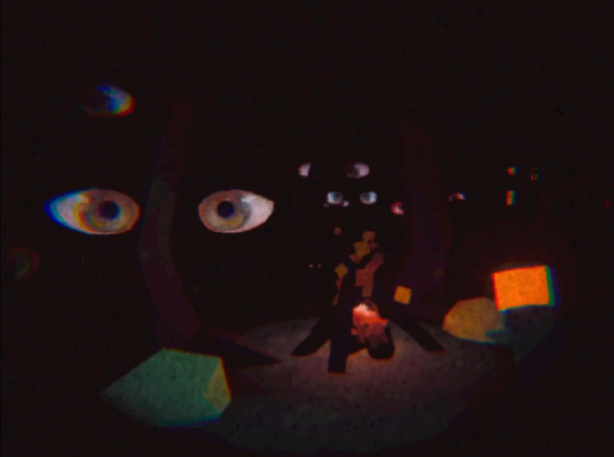 All Eyes On Me (emjay, Olima, Crash Forward) screenshot 3
