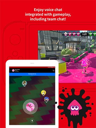Nintendo Switch Online screenshot 5