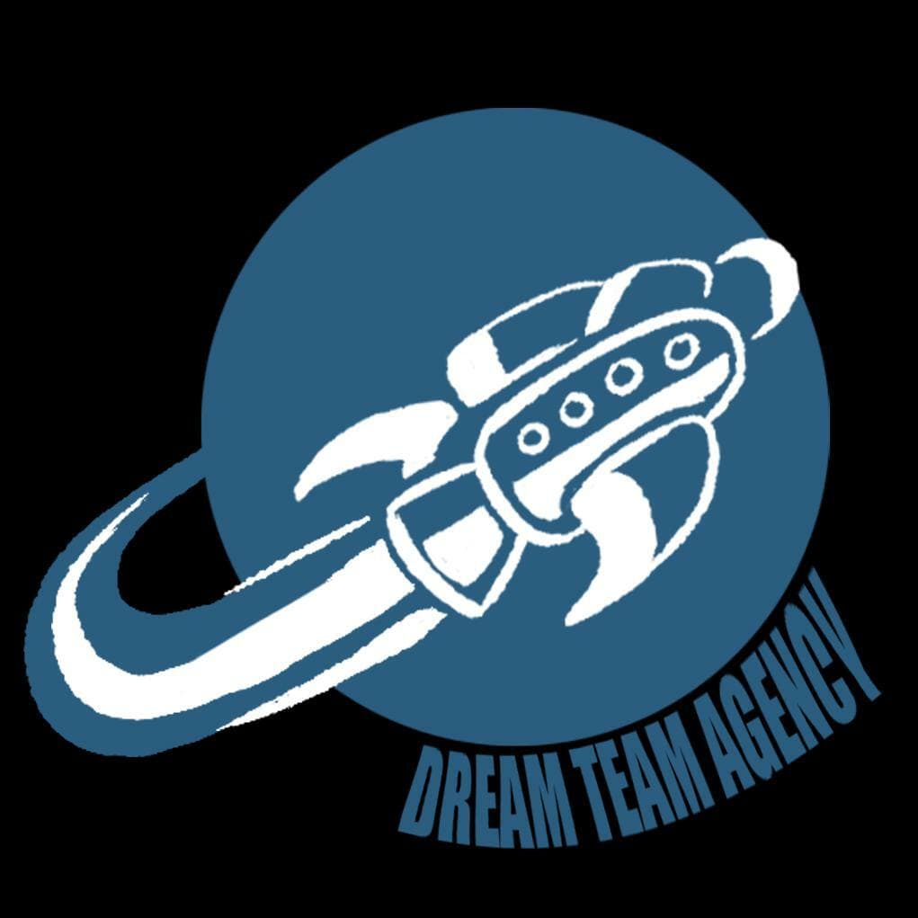 Dream Team Agency - Galactic Cruise