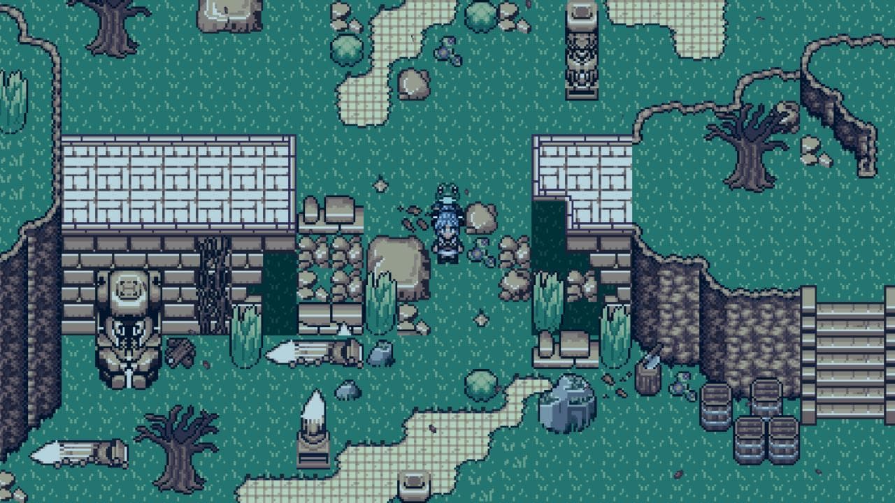 Prisonworld screenshot 2
