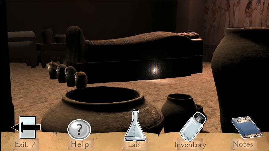 History, Unwrapped screenshot 2