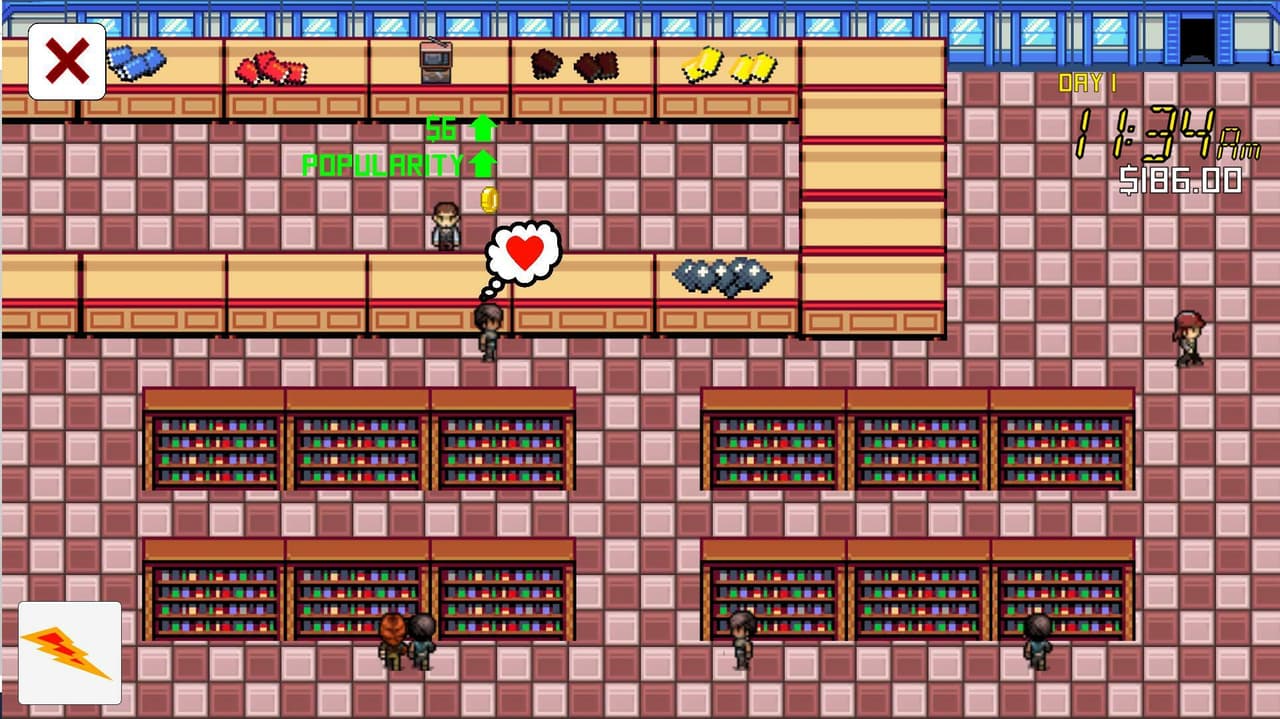 VCR Manager screenshot 2