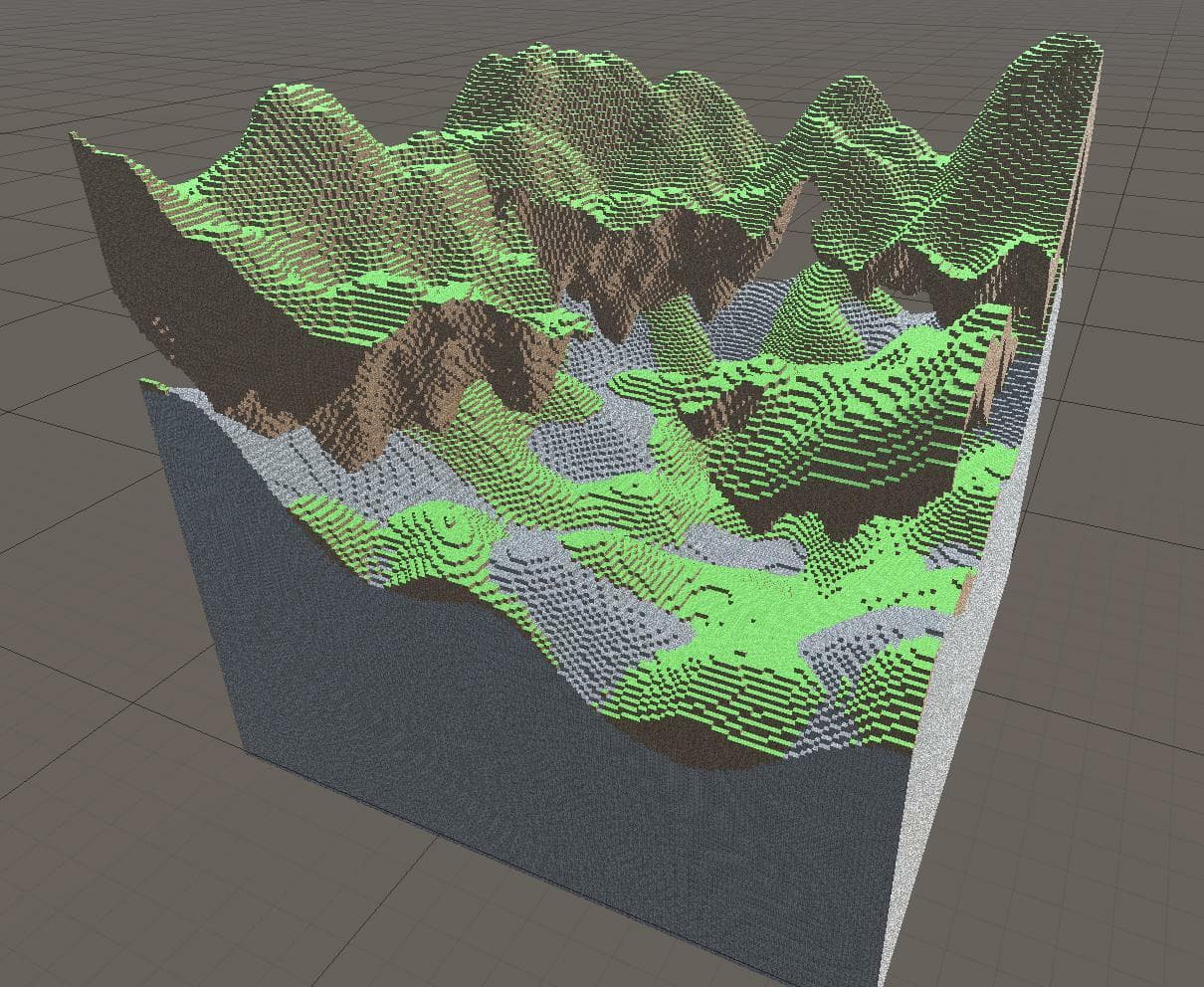 Explorer (Paper)