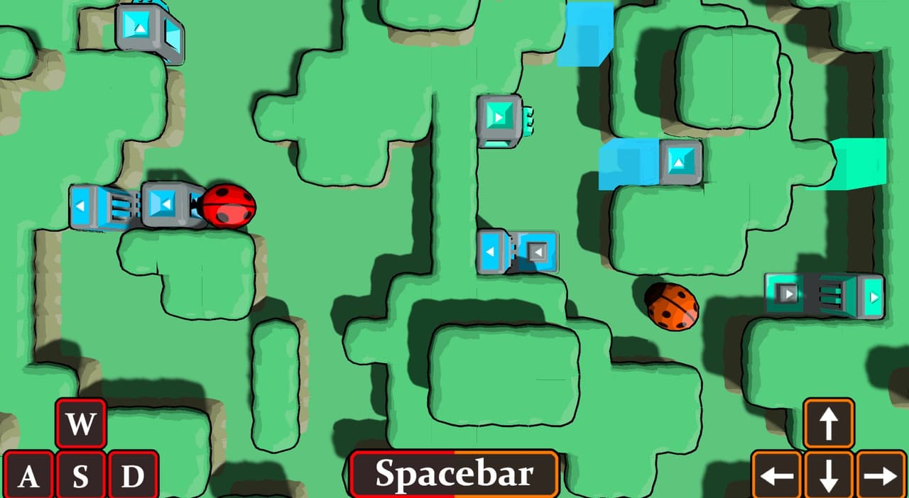 Plug Bugs