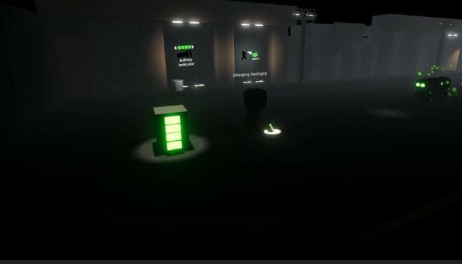 Lights On (SirOlin.LAB) screenshot 3