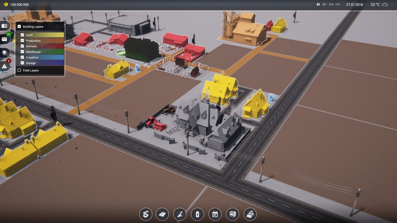 Farm Manager 2020 screenshot 5