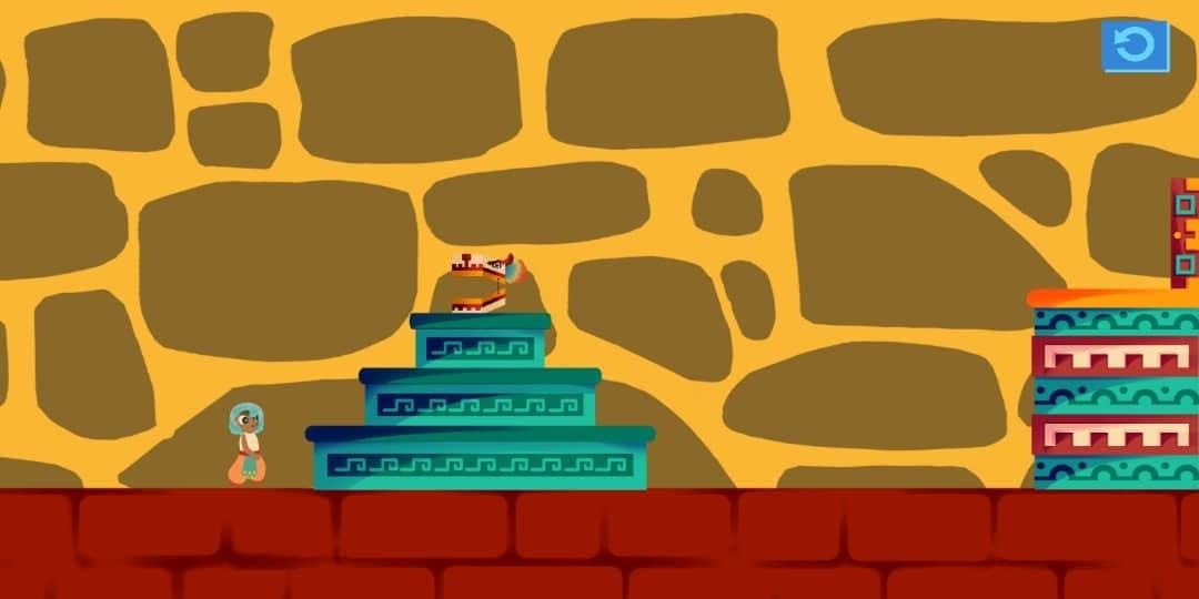 Bad Omen (michaeltheang) screenshot 4