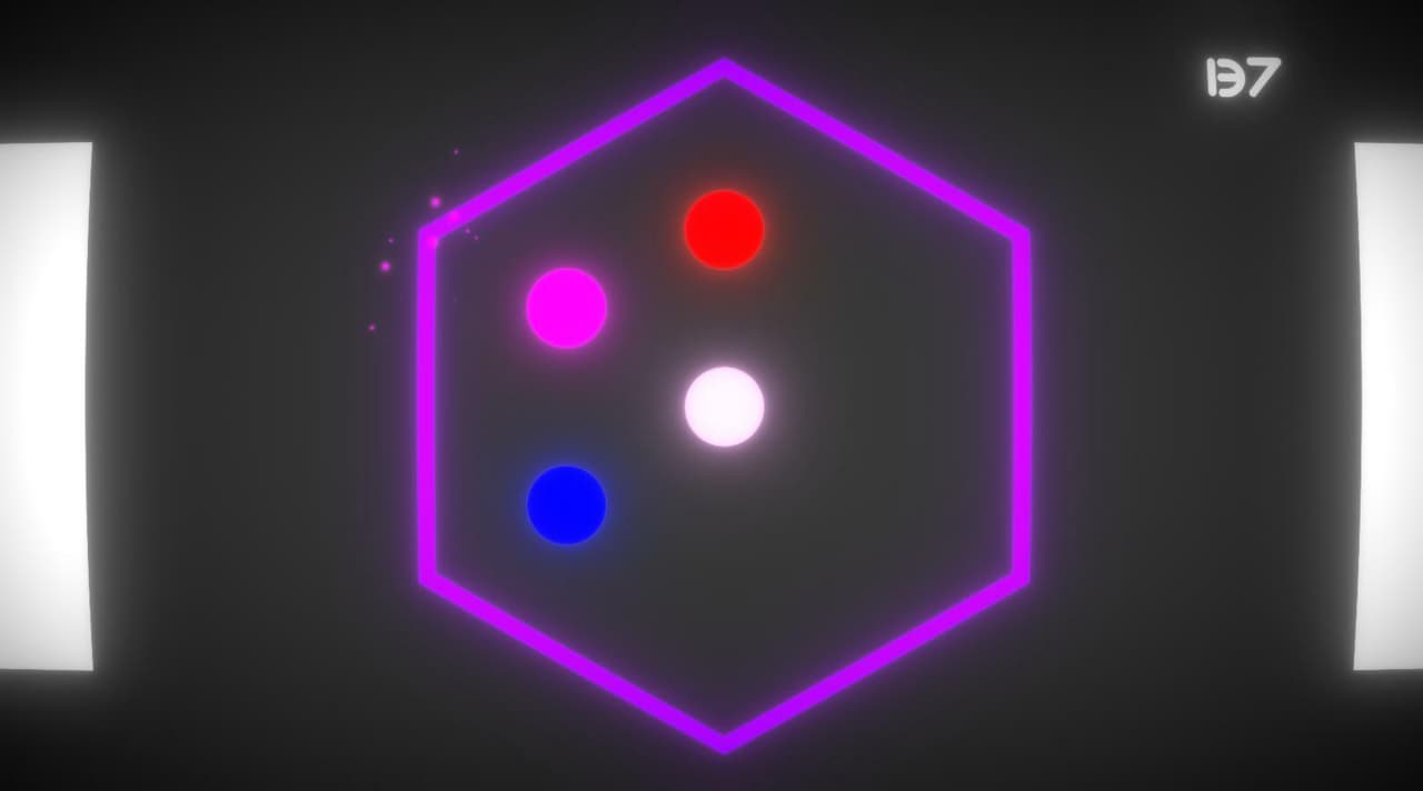 ColorMix (FunkyBuritto) screenshot 3
