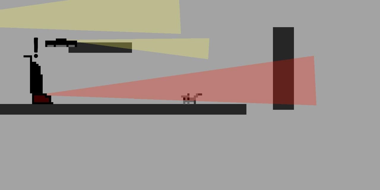 Kitty VS Vacuums screenshot 3