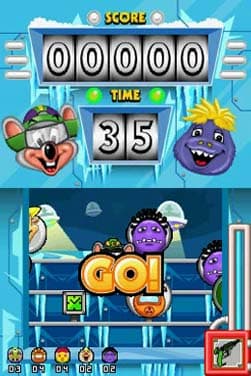 Chuck E. Cheeses Alien Defense Force screenshot 3