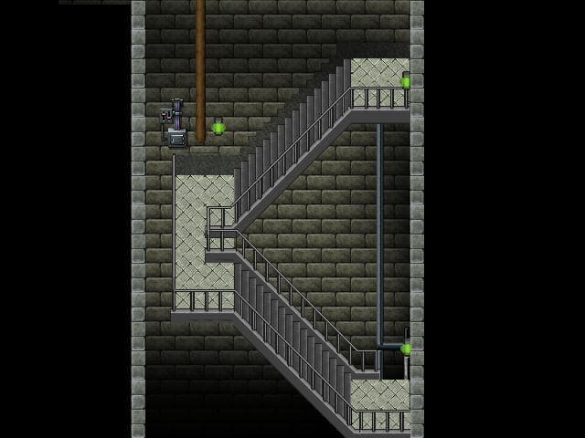 SLH Protoype Build_2 screenshot 4