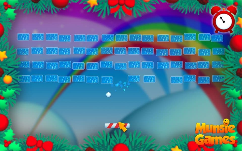 Christmas Clix! screenshot 3