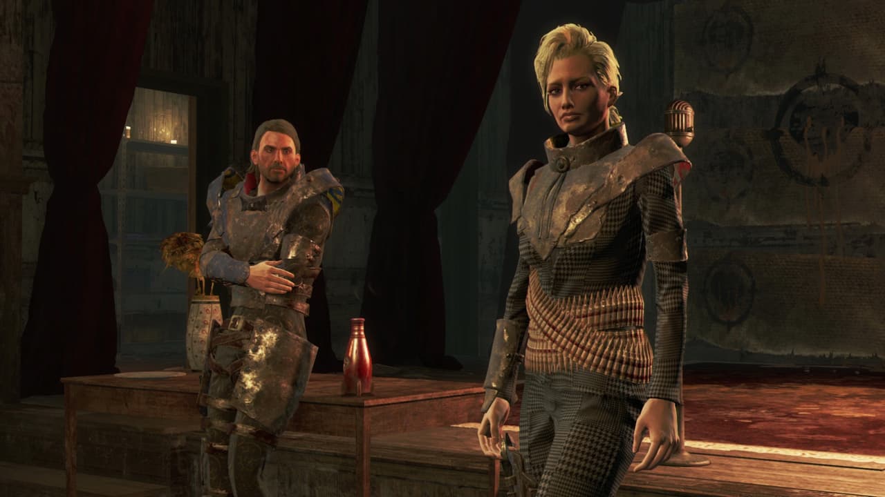 Fallout 4: Nuka-World screenshot 2