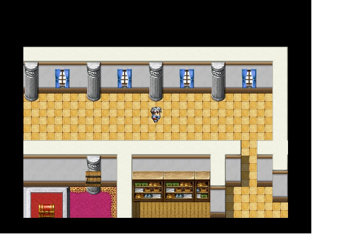 Vickinachi screenshot 3