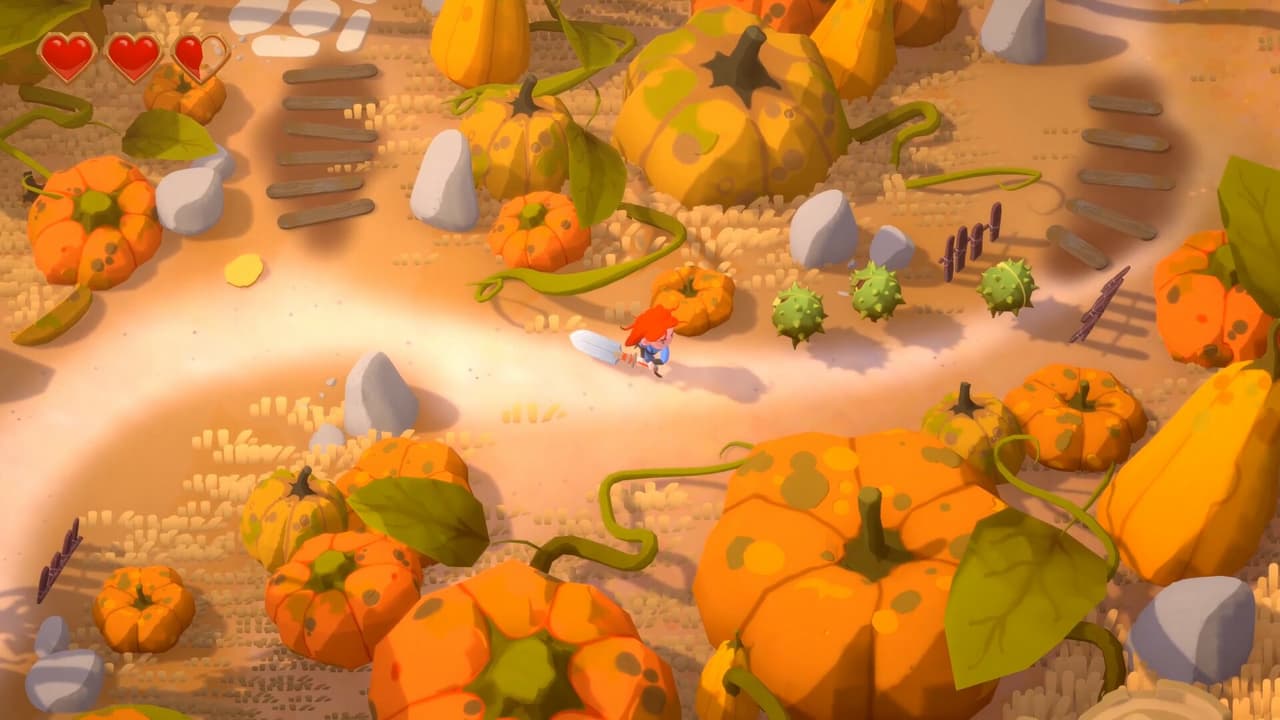 Slay the Dragon! screenshot 2