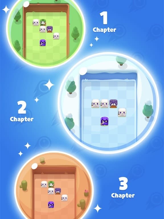 PunBall screenshot 6