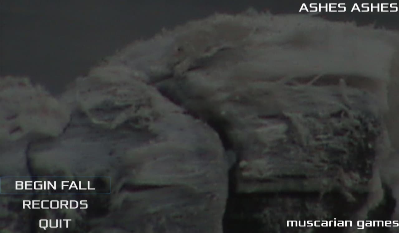 ASHES ASHES screenshot 3