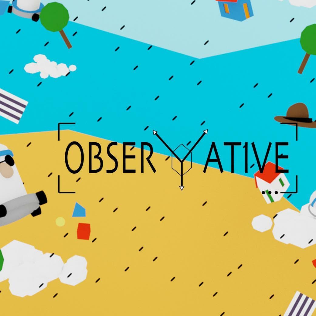 Observative